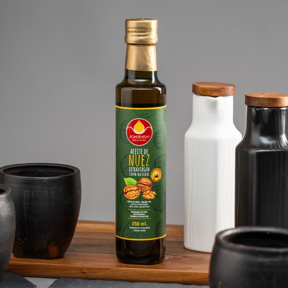 Aceite Nuez 250 Cc