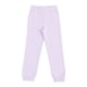 thumbnail image 1 of Pantalón De Buzo Niña Kids Basico Rosado Claro Corona, 1 of 5