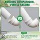 thumbnail image 4 of Cemento PVC Mshunya 100 ml Impermeable de Alta Adhesión, 4 of 7