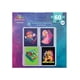 thumbnail image 5 of Puzzle 4 En 1 De 60 Piezas Cada Uno Mario Galaxy, 5 of 5