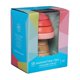 thumbnail image 5 of Juguete apilable Manhattan Toy Folklore Fun-Gi Magnetic Wood, 5 of 5