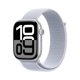 thumbnail image 1 of Smartwatch Apple Watch Series 10 GPS 42mm Plata Azul, 1 of 6