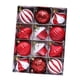 thumbnail image 2 of 12 Piezas De Adornos Navide?os Para Decoración Del Hogar Para Navidad, Bodas, Exteriores E Interiores., 2 of 5