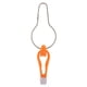 thumbnail image 2 of Placa de Cepillado Mast Power Grip Naranja, 2 of 3