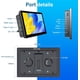 thumbnail image 2 of Monitor JUNEBOX de 8" IPS HDMI con pantalla táctil, 2 of 8
