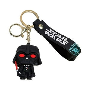Estoykuku - Llavero Xl Darth Vader Star Wars