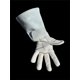 thumbnail image 3 of Guante de Soldadura Slickman 820 Plus (Grande) de Piel de Alce, 3 of 3