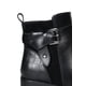 thumbnail image 4 of Botín Cuero Dashiel Negro, 4 of 5