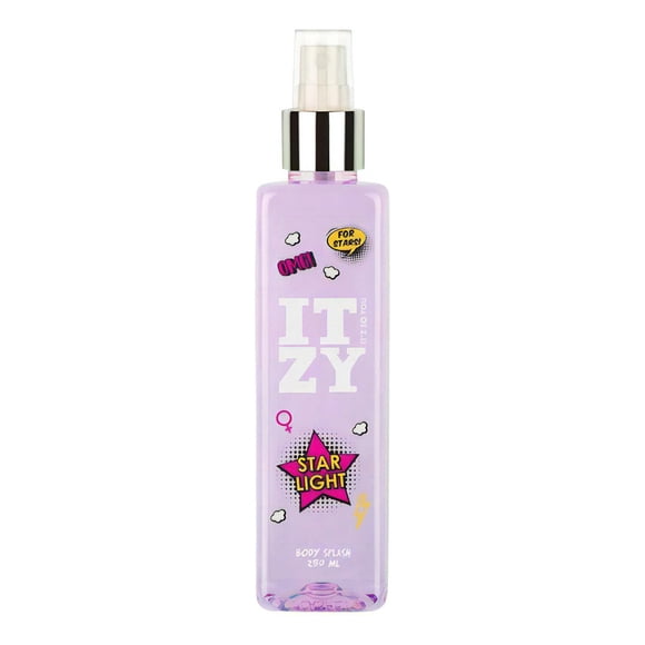 ITZY STARLIGHT 250ML