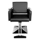 thumbnail image 3 of Silla Sillon Barberia Estetica Hidraulico De Respaldo Fijo, 3 of 6