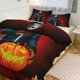 thumbnail image 1 of Michael Myers Print Bedding Set Pattern Duvet Cove Set 3 Pieces 1 Quilt Cover And 2 Pillowcases for Women Men Teens, 1 of 5