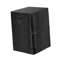 Magideal - Cubierta Para Fogones, Cubierta Para Chimenea De Patio, Cubierta Cuadrada Gruesa Y Duradera Para Exteriores, Cubierta Para Muebles Para Jardín, Porche