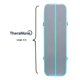 thumbnail image 2 of Colchoneta Inflable Airtrack 4x1mx20cm Con Bolso Y Bomba Celeste, 2 of 6