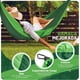 thumbnail image 2 of Hamaca Compacta Verde, 2 of 6
