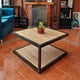 thumbnail image 3 of Mesa De Centro Super Dome, 3 of 3