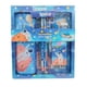 thumbnail image 1 of Set Escolar Lapices Cuaderno Borrador Astronauta Infantil, 1 of 4