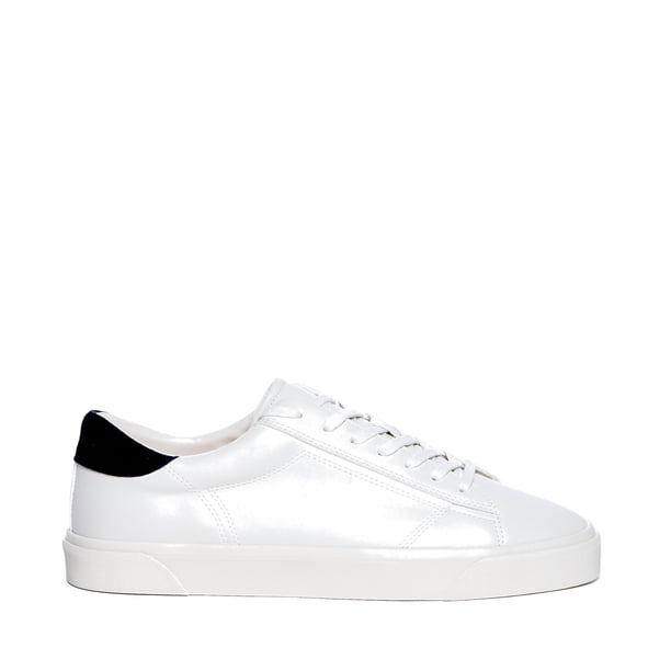 Zapatilla Mujer Bata Oslo Blanco/Azul