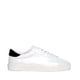 thumbnail image 1 of Zapatilla Mujer Bata Oslo Blanco/Azul, 1 of 4