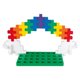 thumbnail image 2 of Building Toy PLUS PLUS Aprenda a construir a lo grande durante más de 3 años, 2 of 7