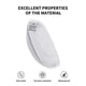 thumbnail image 3 of Almohadilla de arena para gatos PETKIT PuraMax, impermeable y flexible, 41 x 40 cm, 3 of 6