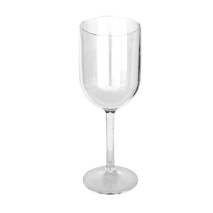 Imahe - Set 4 Copa De Vino / Gin Policarbonato 400 Ml