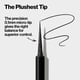 thumbnail image 5 of Liquid Liner REVLON ColorStay Micro Easy Precision 301 Black, 5 of 9