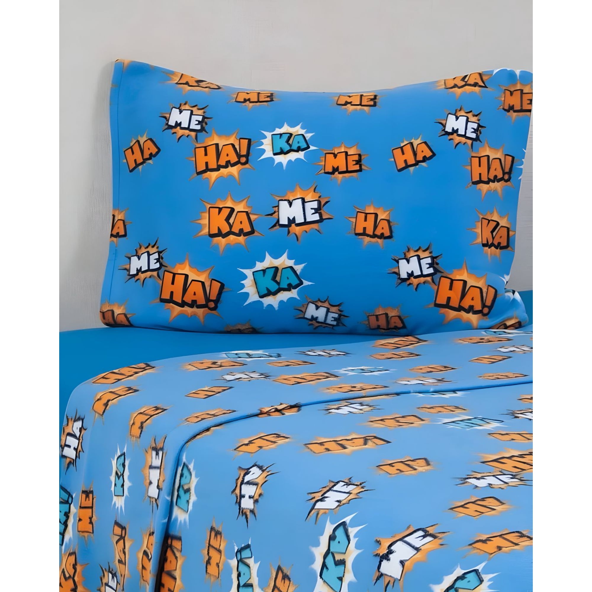 Asia Latam - Sabana De Polar Infantil Niño Infantil