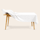 thumbnail image 1 of Mantel Rectangular Antimanchas Impermeable Genero Tela 220 X 140 Cm, 1 of 10
