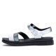 thumbnail image 2 of Sandalia Mille Silvery Apóstol 37, 2 of 3