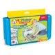 thumbnail image 5 of Caja de juego plegable Toytainer Boys Shoebox Play N' Store, 5 of 7