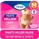 thumbnail image 1 of Ropa interior desechable mujer, 8 Un, 1 of 3