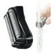 thumbnail image 3 of Hoja De Cabezal Repuesto de Afeitadora Compatible Braun Series 3-32b 301S, 310S, 320S, 330S, 340S, 360S, 380S, 3000S, 3020S, 3040S, 3080S etc. Ver modelos compatibles., 3 of 6