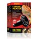 thumbnail image 2 of Calentador cerámico de 60 W para Reptil Heat Exo Terra con emisor de 150 W, 2 of 2
