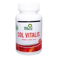 Auravitalis - Colon Vitalis 90 Caps. Aura Vitalis