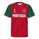 thumbnail image 1 of Camiseta Outerstuff FIFA World Cup Portugal talla XL, 1 of 2