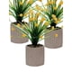 thumbnail image 1 of Plantita Artificial Deco Altura .26 Cm.., 1 of 2
