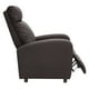 thumbnail image 4 of Berger Reclinable Lisboa PU Café, 4 of 6