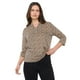 thumbnail image 1 of Polera Mujer Cuello Mao Oliva Corona, 1 of 5