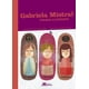 thumbnail image 1 of LIBRO Gabriela Mistral, Poemas Ilustrados - G. MISTRAL, 1 of 2