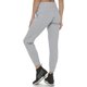 thumbnail image 2 of Pantalón jogger DKNY para mujer, gris perla jaspeado, talla X-Large, 2 of 3