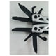 thumbnail image 5 of Alicate Multiuso K.tool Aligator Chico Plegable Mas 8 Funciones, 5 of 8