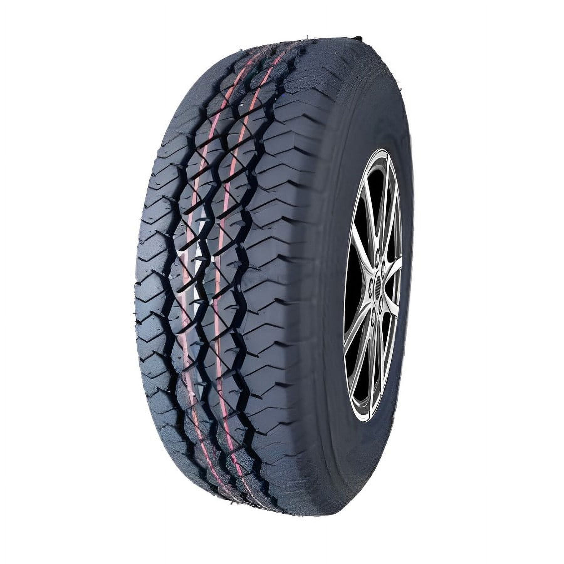 Longway - Neumatico 215/70 R16 Zt701 Ltr
