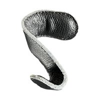 Bothyi - Correa De Mano Para Trombón, Envoltura De Empuñaduras De Trombón De Cuero Pu Universal Portátil Musical