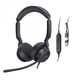 thumbnail image 1 of Auriculares Yealink UH44 USB certificados por Teams con 2 micrófonos con cancelación de ruido, 1 of 6