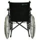 thumbnail image 3 of Silla de Ruedas Traumatológica Plus, 3 of 3