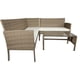 thumbnail image 2 of Juego Living Terraza Palermo 5 Pers, 2 of 9