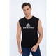 thumbnail image 1 of Polera Musculosa Hombre Sin Mangas Diseño Colores 7603, 1 of 4