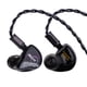 thumbnail image 1 of IEM Linsoul ZiiGaat Crescent 2DD+2BA Híbrido, 1 of 8
