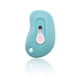 thumbnail image 1 of Colorful Mini Portable Small Utility Knife, Express Box Opener, Creative Wallpaper Paper Cutting Knife, Office Paper Cutting Utility Knife, 1 of 5