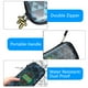 thumbnail image 3 of Estuche Rígido AARONMEI Compatible con Nintendo Switch OLED Azul, 3 of 3